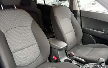 Hyundai Creta I рестайлинг, 2017 год, 1 749 000 рублей, 10 фотография