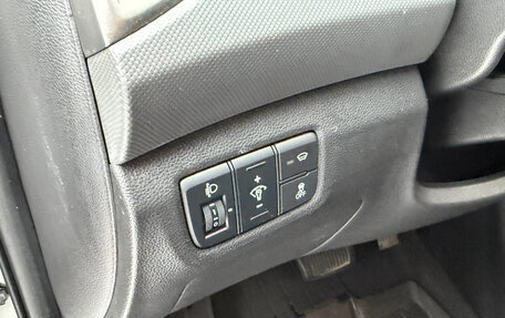 Hyundai Creta I рестайлинг, 2017 год, 1 749 000 рублей, 16 фотография