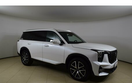 GAC GS8, 2025 год, 4 599 000 рублей, 2 фотография