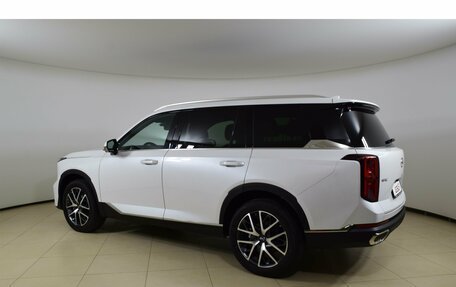 GAC GS8, 2025 год, 4 599 000 рублей, 4 фотография