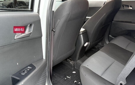 Hyundai Creta I рестайлинг, 2017 год, 1 749 000 рублей, 12 фотография