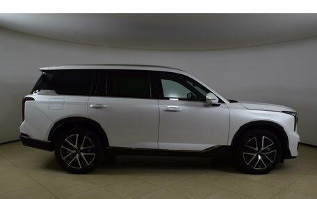 GAC GS8, 2025 год, 4 599 000 рублей, 5 фотография