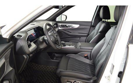 GAC GS8, 2025 год, 4 599 000 рублей, 11 фотография