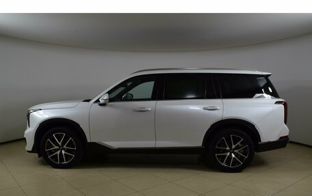 GAC GS8, 2025 год, 4 599 000 рублей, 6 фотография