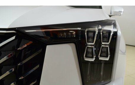 GAC GS8, 2025 год, 4 599 000 рублей, 10 фотография