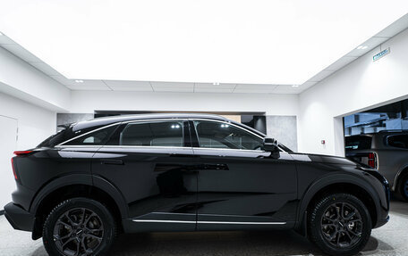 Haval F7, 2025 год, 2 799 000 рублей, 4 фотография