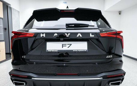 Haval F7, 2025 год, 2 799 000 рублей, 6 фотография