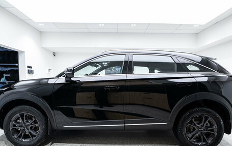 Haval F7, 2025 год, 2 799 000 рублей, 8 фотография