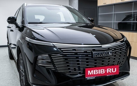 Haval F7, 2025 год, 2 799 000 рублей, 3 фотография