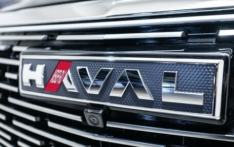 Haval F7, 2025 год, 2 799 000 рублей, 9 фотография