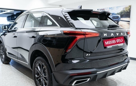 Haval F7, 2025 год, 2 799 000 рублей, 7 фотография