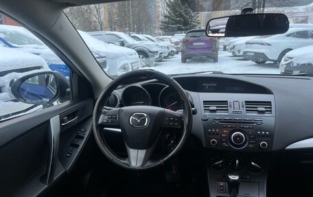 Mazda 3, 2013 год, 829 000 рублей, 8 фотография