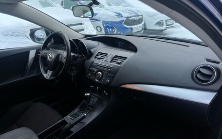 Mazda 3, 2013 год, 829 000 рублей, 9 фотография