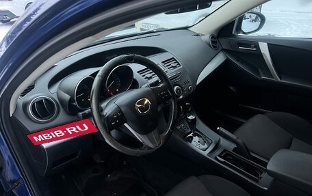 Mazda 3, 2013 год, 829 000 рублей, 7 фотография