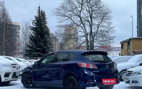 Mazda 3, 2013 год, 829 000 рублей, 6 фотография