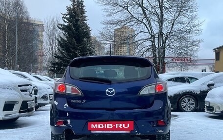 Mazda 3, 2013 год, 829 000 рублей, 5 фотография