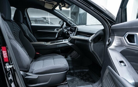 Haval F7, 2025 год, 2 799 000 рублей, 15 фотография