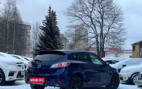Mazda 3, 2013 год, 829 000 рублей, 4 фотография