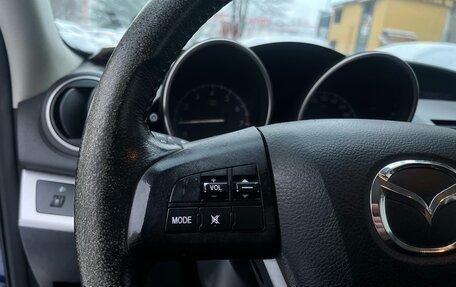 Mazda 3, 2013 год, 829 000 рублей, 12 фотография