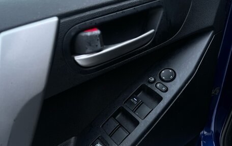 Mazda 3, 2013 год, 829 000 рублей, 14 фотография