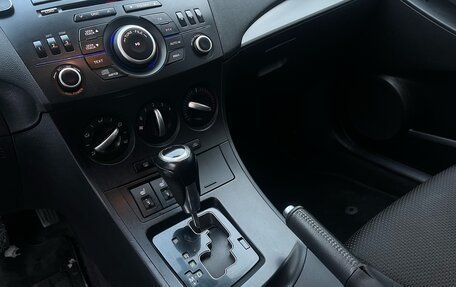 Mazda 3, 2013 год, 829 000 рублей, 11 фотография