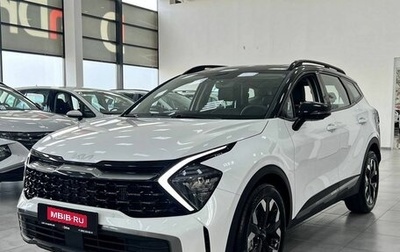KIA Sportage IV рестайлинг, 2025 год, 4 799 000 рублей, 1 фотография
