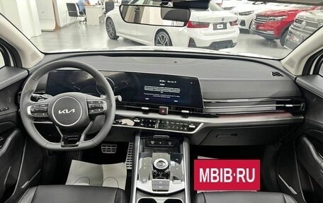 KIA Sportage IV рестайлинг, 2025 год, 4 799 000 рублей, 7 фотография