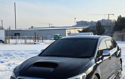 Subaru Levorg I, 2014 год, 1 300 000 рублей, 1 фотография