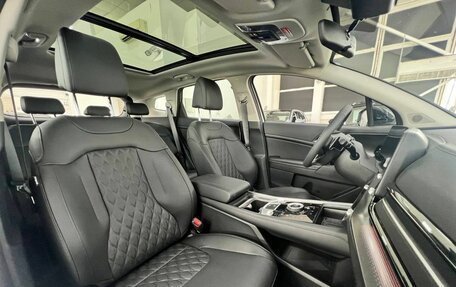 KIA Sportage IV рестайлинг, 2025 год, 4 799 000 рублей, 10 фотография