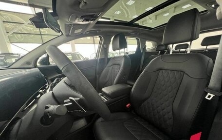 KIA Sportage IV рестайлинг, 2025 год, 4 799 000 рублей, 8 фотография