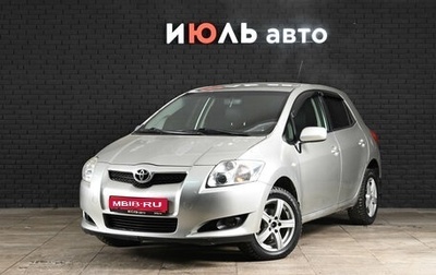 Toyota Auris II, 2008 год, 850 000 рублей, 1 фотография