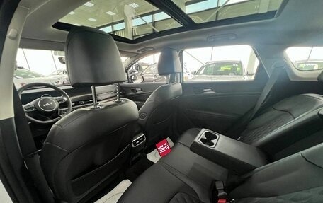 KIA Sportage IV рестайлинг, 2025 год, 4 799 000 рублей, 9 фотография