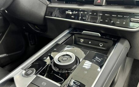 KIA Sportage IV рестайлинг, 2025 год, 4 799 000 рублей, 12 фотография