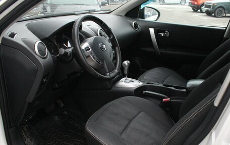 Nissan Qashqai, 2013 год, 1 240 000 рублей, 8 фотография