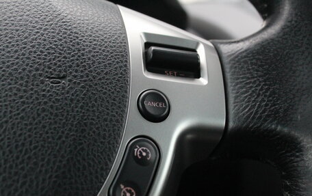 Nissan Qashqai, 2013 год, 1 240 000 рублей, 14 фотография