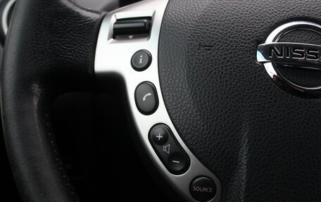 Nissan Qashqai, 2013 год, 1 240 000 рублей, 13 фотография