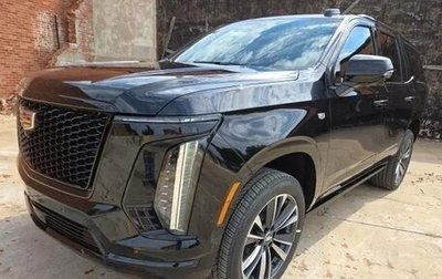 Cadillac Escalade V, 2025 год, 15 405 000 рублей, 1 фотография