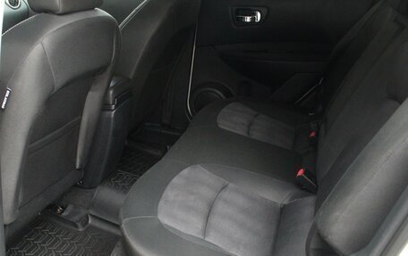 Nissan Qashqai, 2013 год, 1 240 000 рублей, 21 фотография