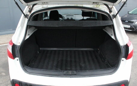 Nissan Qashqai, 2013 год, 1 240 000 рублей, 23 фотография