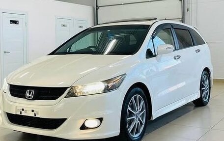 Honda Stream II, 2014 год, 940 000 рублей, 1 фотография