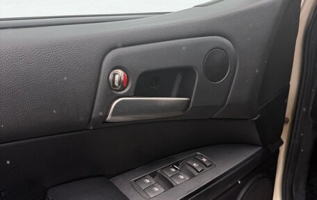 SsangYong Kyron I, 2010 год, 540 000 рублей, 8 фотография