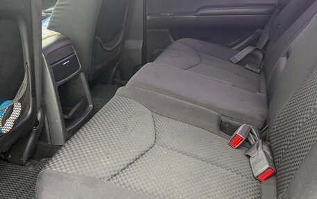 SsangYong Kyron I, 2010 год, 540 000 рублей, 7 фотография