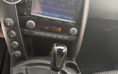 SsangYong Kyron I, 2010 год, 540 000 рублей, 10 фотография