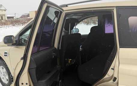 SsangYong Kyron I, 2010 год, 540 000 рублей, 6 фотография