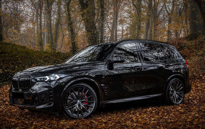 BMW X5, 2025 год, 13 250 000 рублей, 1 фотография