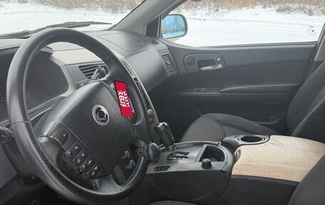 SsangYong Kyron I, 2010 год, 540 000 рублей, 9 фотография