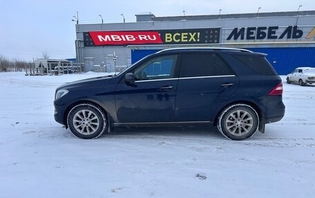 Mercedes-Benz M-Класс, 2013 год, 2 355 555 рублей, 6 фотография