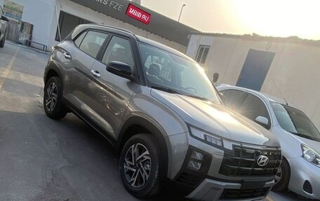 Hyundai Creta, 2025 год, 2 970 000 рублей, 1 фотография