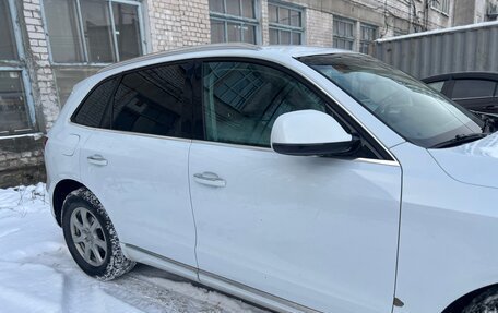 Audi Q5, 2016 год, 2 350 000 рублей, 6 фотография