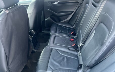 Audi Q5, 2016 год, 2 350 000 рублей, 3 фотография